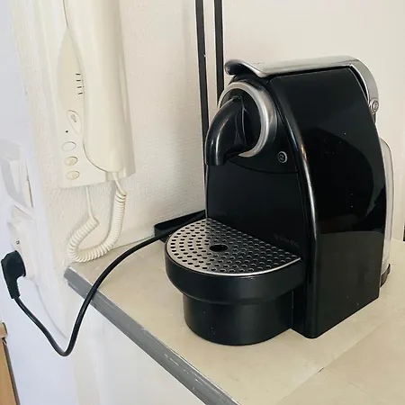 Apartment Le Gatsby - Hypercentre, Parking, Netflix, Calme Poitiers