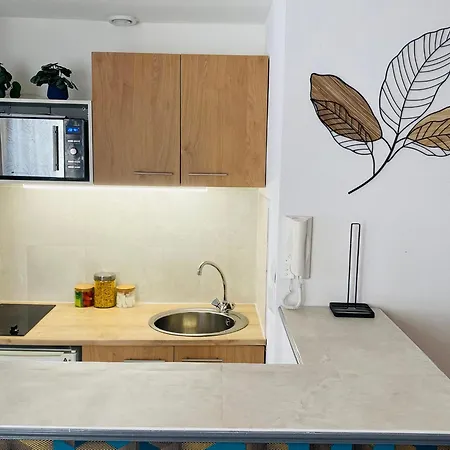 Le Gatsby - Hypercentre, Parking, Netflix, Calme Appartement