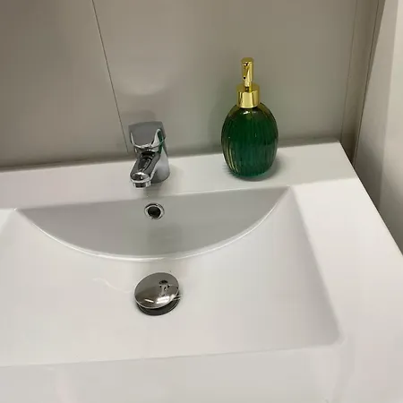 Le Gatsby - Hypercentre, Parking, Netflix, Calme Apartment *