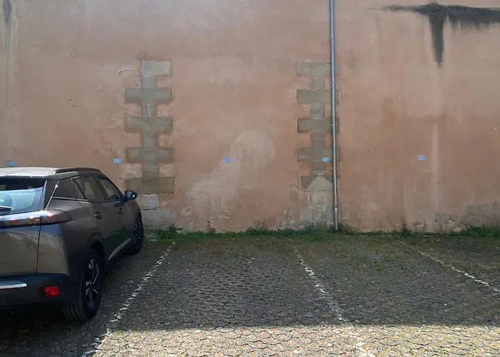 Apartamento Le Gatsby - Hypercentre, Parking, Netflix, Calme Poitiers