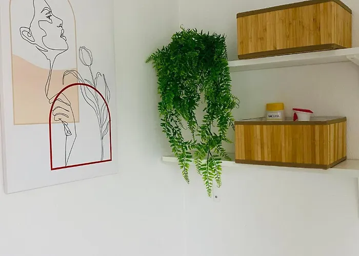 Apartamento Le Gatsby - Hypercentre, Parking, Netflix, Calme *