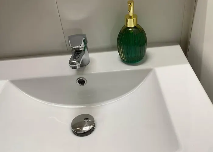 Le Gatsby - Hypercentre, Parking, Netflix, Calme Apartamento *